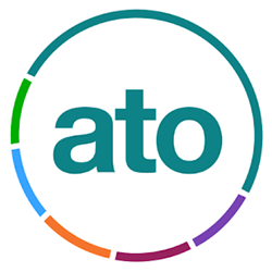 ATO App Logo